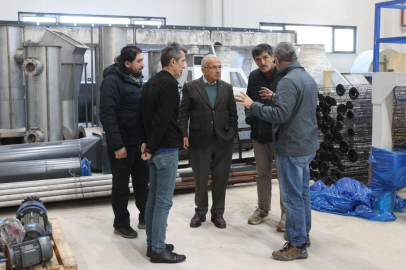 Fındık Kabuğundan Aktif Karbon Üretilecek
