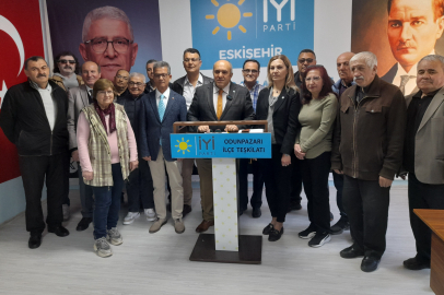 Güneşin Doğduğu Yönde Bir Mahalle Karapınar Dertli!