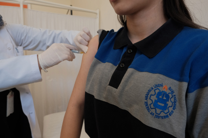 HPV Aşısı, Geleceğe Yatırımdır