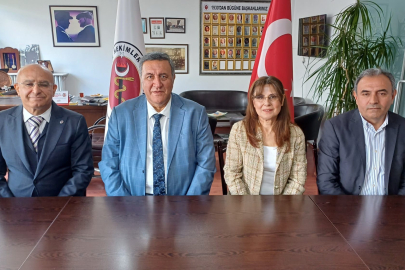 İklim Kanunu Hayvancılık İçin Risk Taşıyor
