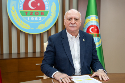 Don Afeti 65 İlimizde Zirai Üretimi Olumsuz Etkiledi