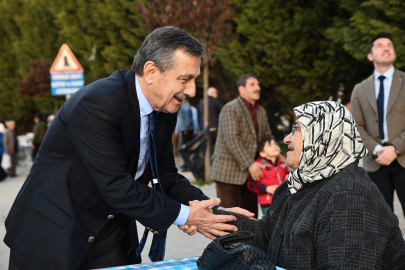Sosyal Belediyecilik Anlayışımız Türkiye’ye Örnektir