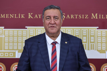 CHP'li Gürer: "Zirai Don Sonucu Tarım Dondu"