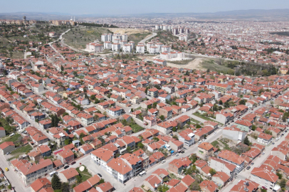 Erenköy, Huzur, Çankaya Mahallelerinde İmar Sevinci