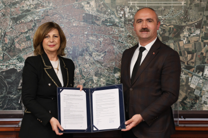 ESMEK Mihalıççık'ta Kapılarını Açıyor