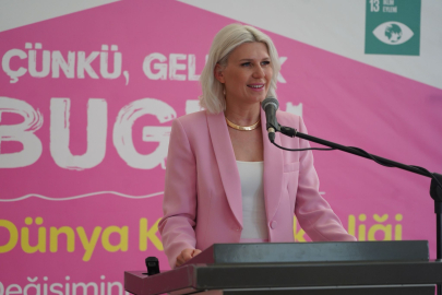 Başkan Subaşı: ''İklim Değişikliği Hayatımızı Her Yönden Etkiliyor''