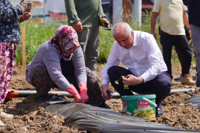 Çilekten Reçele Uzanan Yolculuk!