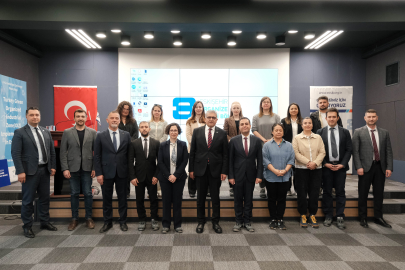 EOSB'de “Sürdürülebilirlik ve Yeşil Dönüşüm” Toplantısı