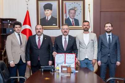 Kum Mercimeği Katma Değer Kazanıyor