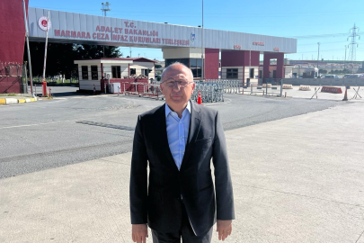 Çakırözer: ''Bu Hukuksuzluk, Bu Zulüm Bir An Önce Sonlandırılsın''