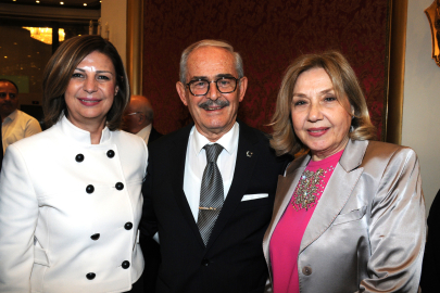 Basın Özgürlüğü İçin Bir Araya Geldiler
