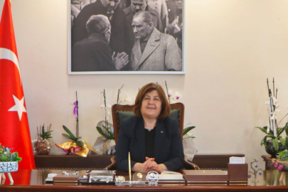 Başkan Konakcı: “Hakimiyet Kayıtsız Şartsız Milletindir”