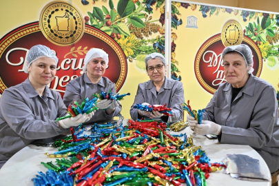 ''Dolu Dolu Festival'' Başlıyor