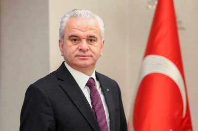 ETO Başkanı Metin Güler: "Gururla Kutluyoruz!"