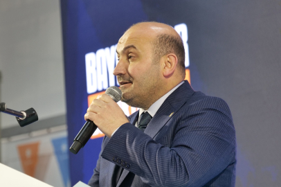 İl Başkanı Albayrak: "Kaybedecek Bir Dakikamız Bile Yok!"