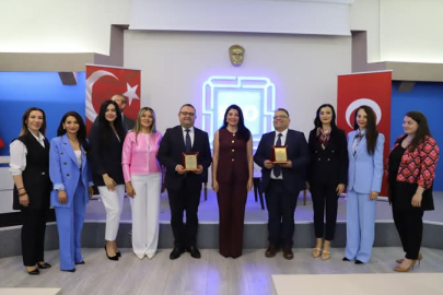 KADINES'ten Kadın Girişimcilere Özel Eğitim
