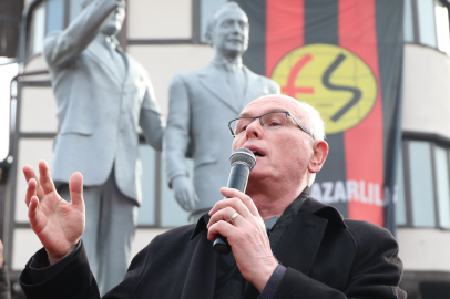 Böyle Bir Şike Şeytanın Aklına Gelmez!