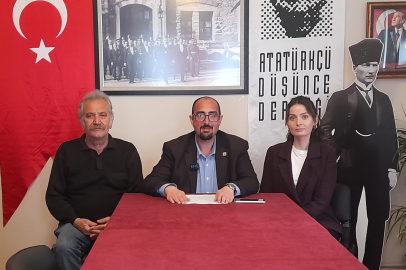 Ne Atatürk İsmi Ne de Eskişehirspor Bu Kadar Ucuz Değildir!