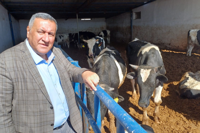 Büyükbaş Hisse Bedeli 35 Bin TL’yi Aştı