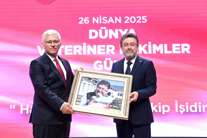 Veteriner Hekimliğin Güçlenmesi İçin Gereken Adımları Atıyoruz