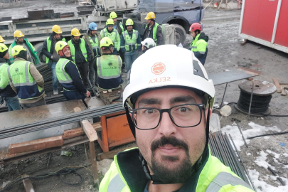 1 Mayıs İşçi Bayramı Kutlu Olsun!