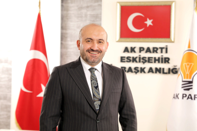 Başkan Albayrak’tan 1 Mayıs Mesajı