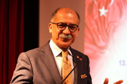 Emeğin, Adaletin, Halkın Yanındayız!