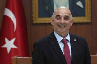 Emek En Yüce Değerdir!
