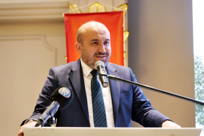 Gürhan Albayrak: "Yetki Tartışması Eskişehir’i Oyalamaktır"