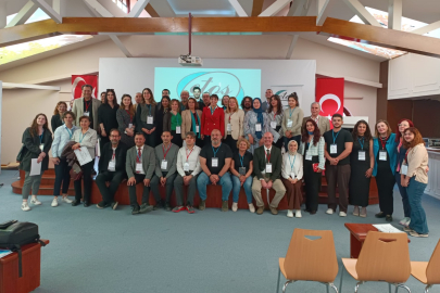 Yaşlanan Nüfus ve Sürdürülebilirlik Çalıştayı Düzenlendi