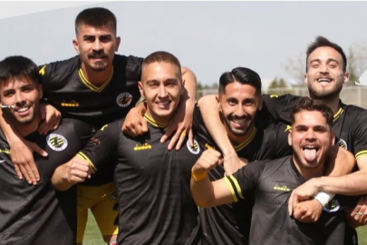 2 Eylül Spor Farklı Bitirdi