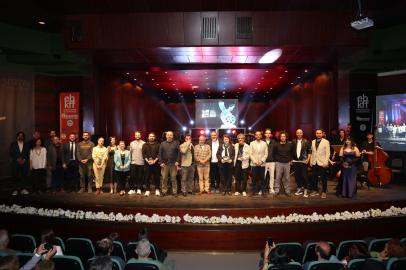 Eskişehir Bağımsız Kısa Film Festivali’nde Görkemli Final