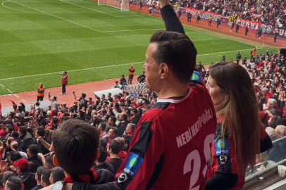Nebi Hatipoğlu: "Yeni Gelmedik, Geri Geldik!"