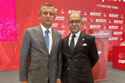 Milletvekili İbrahim Arslan: " Özgür Özel Dimdik Ayaktadır!"