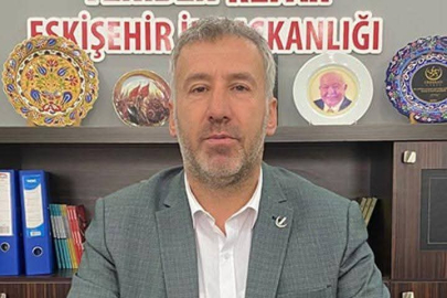 Milli Görüş Bu İhaneti Reddediyor!
