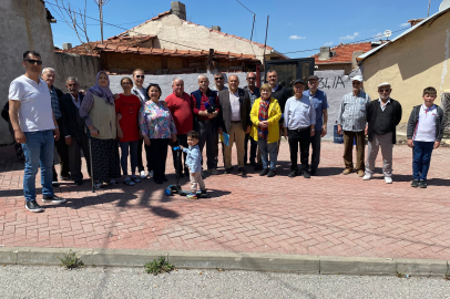 Odunpazarı’nda Bulunan Altı Mahallede Okul Yok!