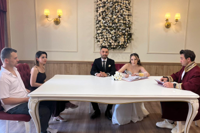 05.05.2025 Tarihinde ''Evet'' Dediler