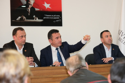 Basın Mensuplarından Özür Dile!