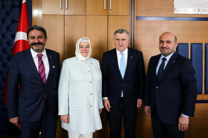2026 Yılı Eskişehir İçin Özel Bir Yıl Olacak