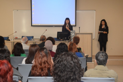 Anadolu Seramik Öğrenci Festivali GSF’de Başladı