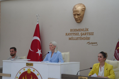 Başkan Subaşı: "Eski İçme Suyu Borularını Yenileyeceğiz"
