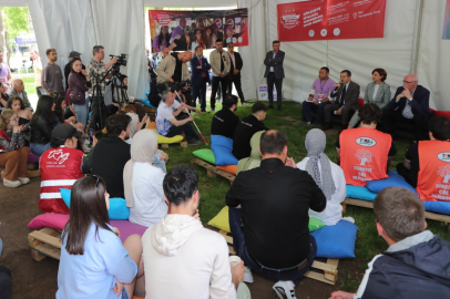 Eskişehir, Gençliğin 3D’siyle Buluşuyor