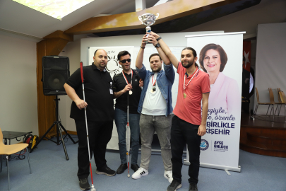 18'inci Selen Özel Bilgi Yarışması Gerçekleştirildi