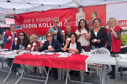 Anneler Günü’nün Coşkusunu Paylaşmanın Onurunu Yaşadık