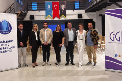 GİGA’dan Yapay Zeka ve İş Dünyası Semineri