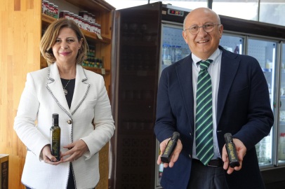 Aramızda Kalsın, Aracısız Lezzetler Üretici Marketlerde