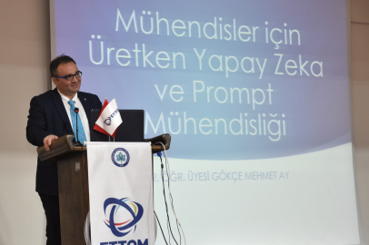Üniversite Sanayi Buluşmalarının İkincisi Gerçekleştirildi