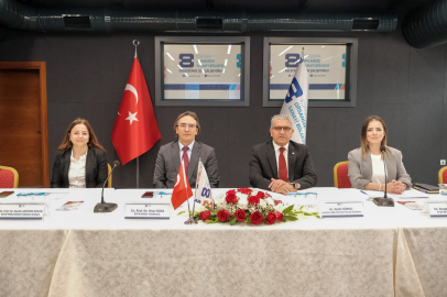 EOSB ve ESTÜ İşbirliğinde Ar-Ge Buluşmaları