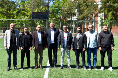 Anadolu Üniversitesi Eskişehir Medya Turnuvası Başlıyor