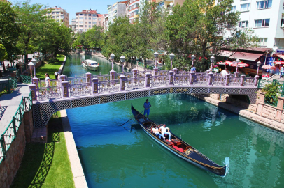 Büyükşehir Belediyesi'nden 19 Mayıs Düzenlemesi